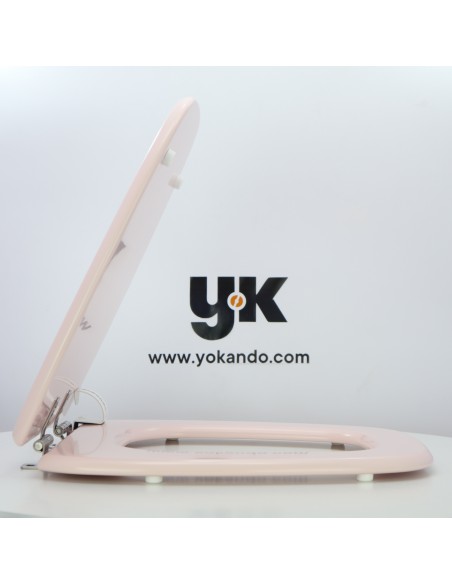 Sedile copriwater VALADARES CONCORDE ETOOS