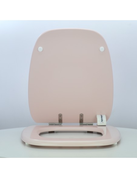 Toilet Seat VALADARES CONCORDE ETOOS