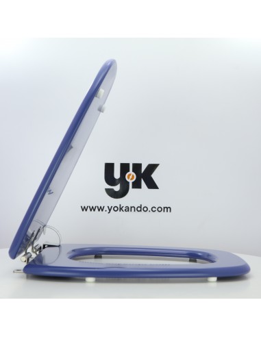 Toilet Seat VALADARES CONCORDE ETOOS