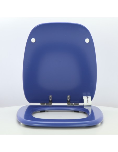 Toilet Seat VALADARES CONCORDE ETOOS