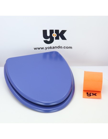 Sedile copriwater ROCA GEORGIA ETOOS