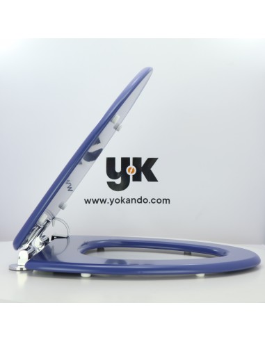 Sedile copriwater ROCA GEORGIA Chisura Morbida ETOOS