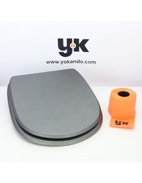 Sedile copriwater IDEAL STANDARD VERDI