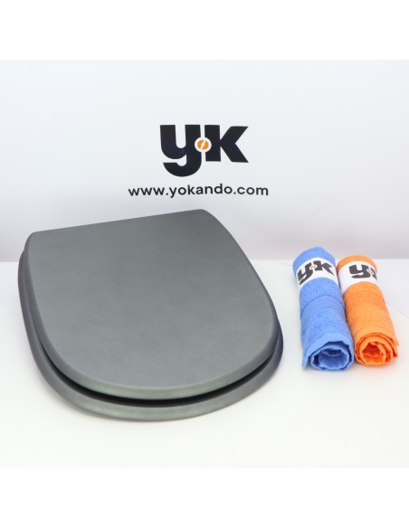 IDEAL STANDARD VERDI Soft Close Toilet Seat ETOOS IDEAL STANDARD VERDI Soft Close Toilet Seat ETOOS