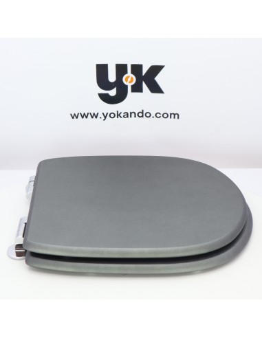 IDEAL STANDARD VERDI Soft Close Toilet Seat ETOOS