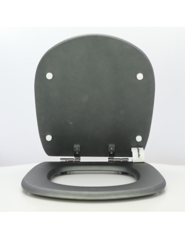 IDEAL STANDARD VERDI Soft Close Toilet Seat ETOOS