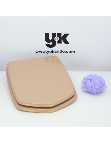 Toilet Seat ROCA AQUARIA ETOOS