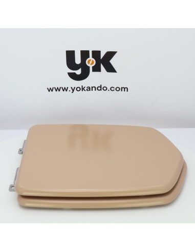 Toilet Seat ROCA AQUARIA ETOOS