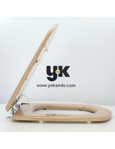 Tampo sanita ROCA AQUARIA ETOOS