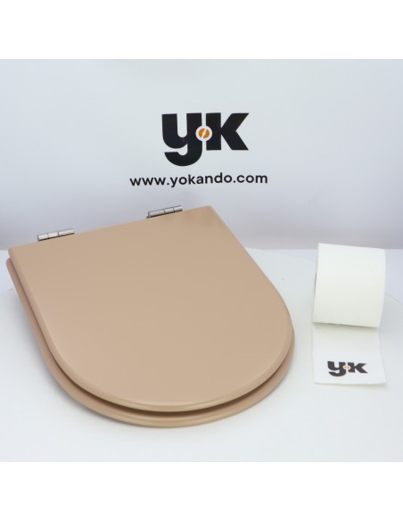 Sedile copriwater GALA MARINA HORIZONTAL ETOOS Sedile copriwater GALA MARINA HORIZONTAL ETOOS