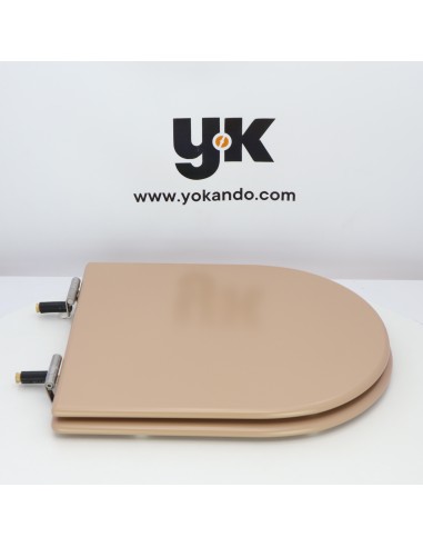 Toilet Seat GALA MARINA HORIZONTAL ETOOS