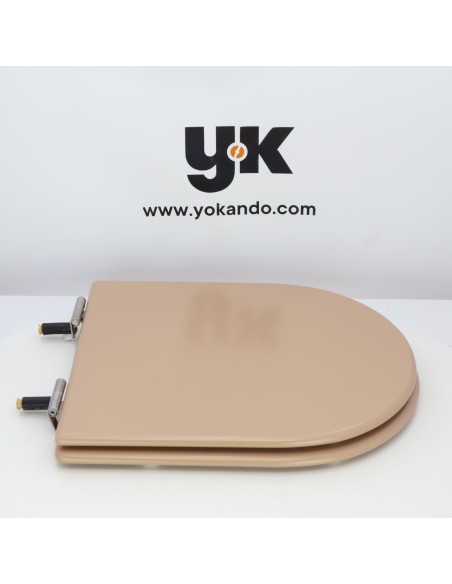 Sedile copriwater GALA MARINA HORIZONTAL ETOOS Sedile copriwater GALA MARINA HORIZONTAL ETOOS