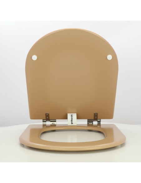 Toilet Seat GALA MARINA HORIZONTAL ETOOS