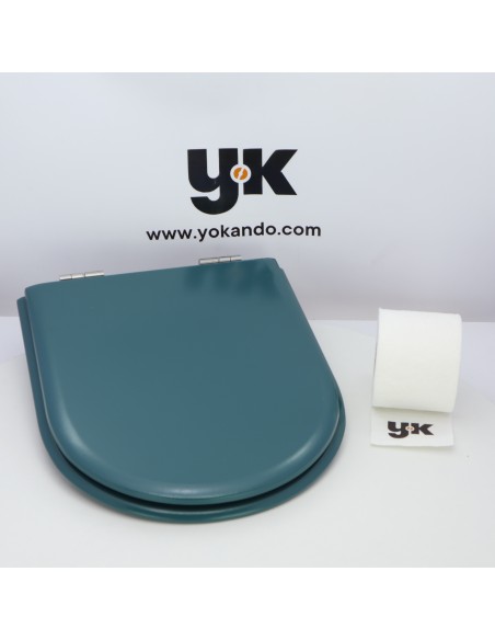 Toilet Seat GALA MARINA HORIZONTAL ETOOS Toilet Seat GALA MARINA HORIZONTAL ETOOS