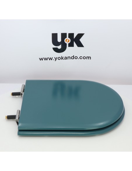 Abattant WC GALA MARINA HORIZONTAL ETOOS