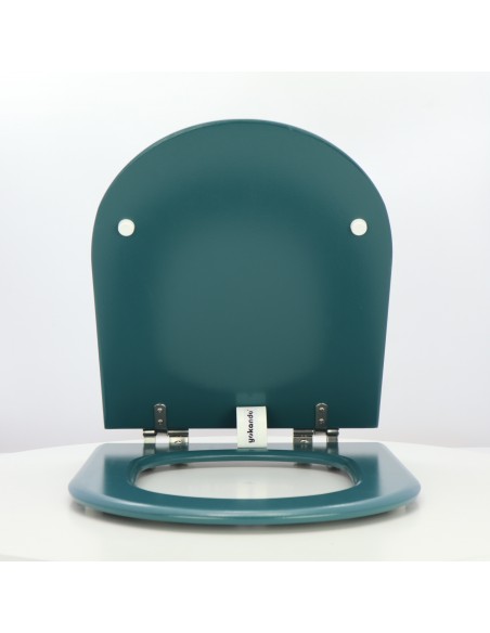 Toilet Seat GALA MARINA HORIZONTAL ETOOS Toilet Seat GALA MARINA HORIZONTAL ETOOS