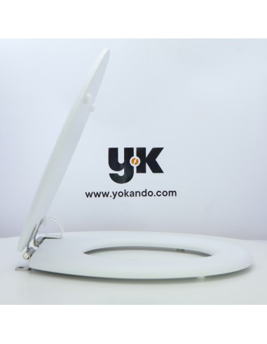 Sedile copriwater SFA-SANITRIT SANICOMPACT C43