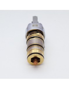 Cartridge and knob for Thermostatic Faucet Ref.: 9194161 TRES 2