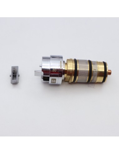 Cartridge and knob for Thermostatic Faucet Ref.: 9194161 TRES