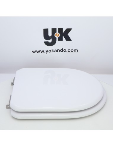 Toilet Seat VALADARES NAUTILUS ETOOS