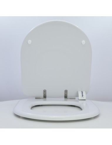 Toilet Seat VALADARES NAUTILUS ETOOS