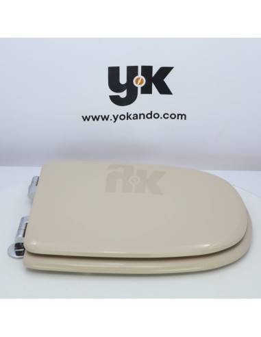 ROCA DAMA RETRO Soft Close Toilet Seat ETOOS