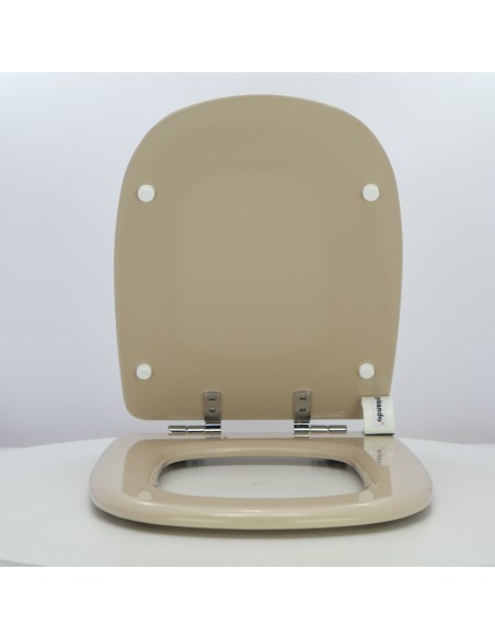 ROCA DAMA RETRO Soft Close Toilet Seat ETOOS