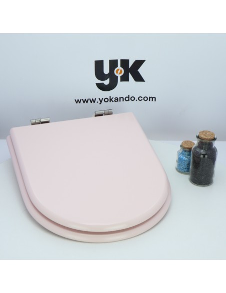 BELLAVISTA MAGNA Toilet Seat Made to Measure BELLAVISTA MAGNA Toilet Seat Made to Measure