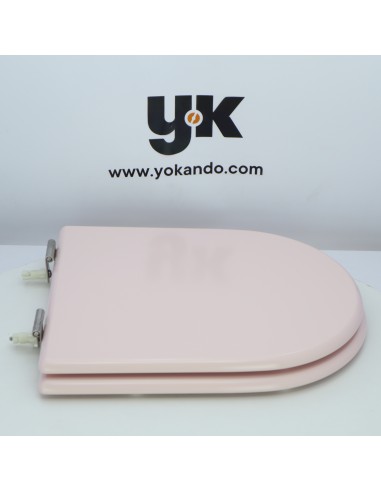 Abattant WC BELLAVISTA MAGNA ETOOS