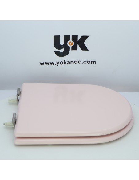 Sedile copriwater BELLAVISTA MAGNA ETOOS