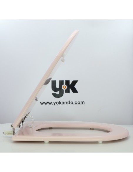 Abattant WC BELLAVISTA MAGNA ETOOS