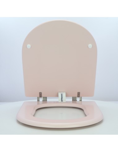 Abattant WC BELLAVISTA MAGNA ETOOS