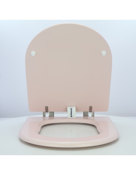 Toilet Seat BELLAVISTA MAGNA ETOOS Toilet Seat BELLAVISTA MAGNA ETOOS
