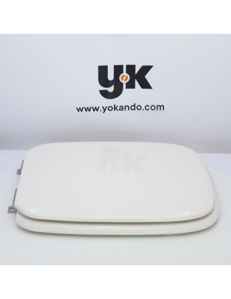 BELLAVISTA ALMINA Toilet Seat ETOOS BELLAVISTA ALMINA Toilet Seat ETOOS
