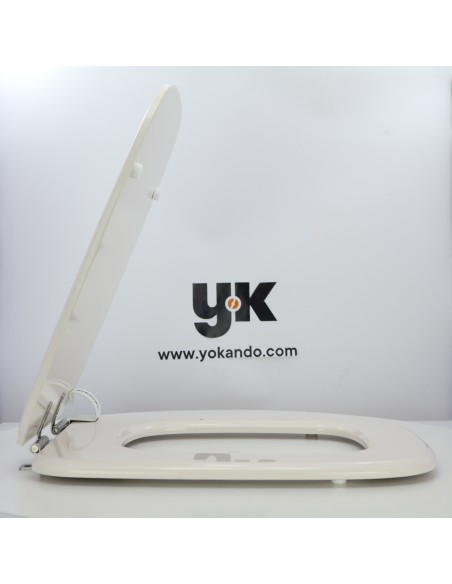 BELLAVISTA ALMINA Toilet Seat ETOOS BELLAVISTA ALMINA Toilet Seat ETOOS