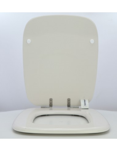 Tapa WC BELLAVISTA ALMINA Fabricada A Medida PERGAMÓN