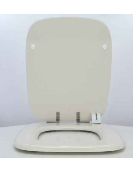 Tapa WC BELLAVISTA ALMINA Fabricada A Medida PERGAMÓN