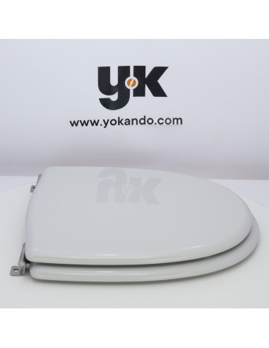 Sedile copriwater SELLES ANTIBES ETOOS SELLES 8353