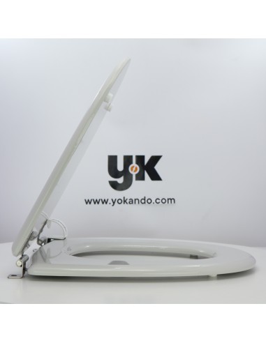 Sedile copriwater SELLES ANTIBES ETOOS SELLES 8353