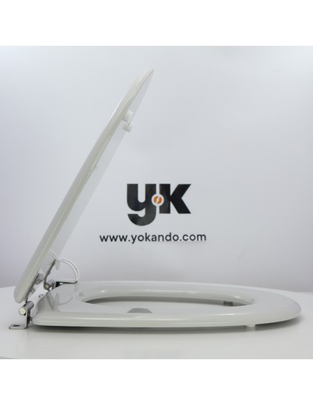 Sedile copriwater SELLES ANTIBES ETOOS SELLES 8353