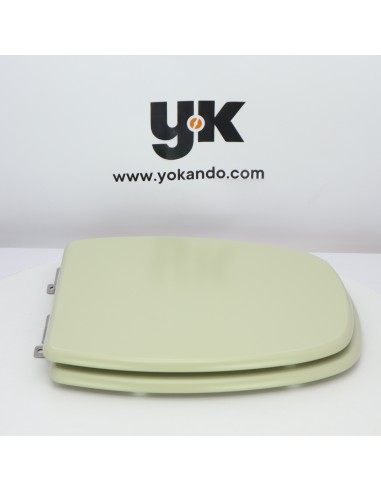 Sedile copriwater GALA DIANA su misura ETOOS