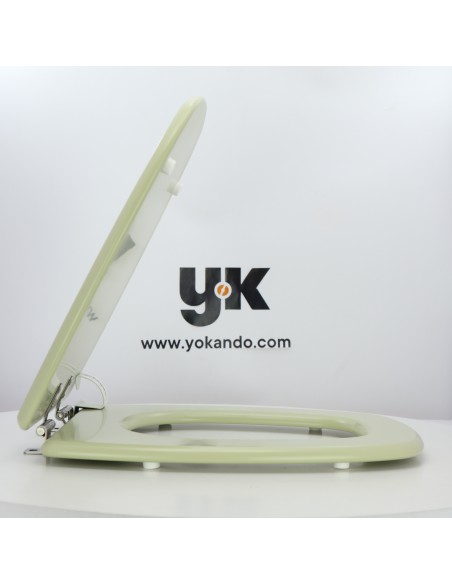 Toilet Seat GALA DIANA Made to Measure ETOOS