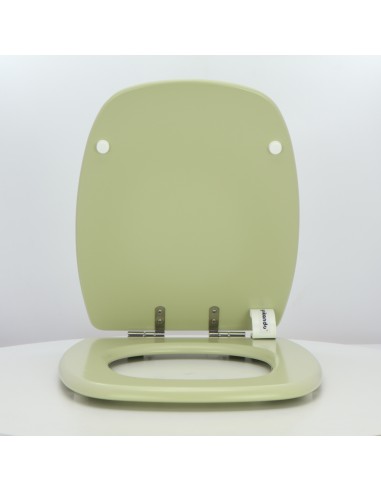 Toilet Seat GALA DIANA Made to Measure ETOOS