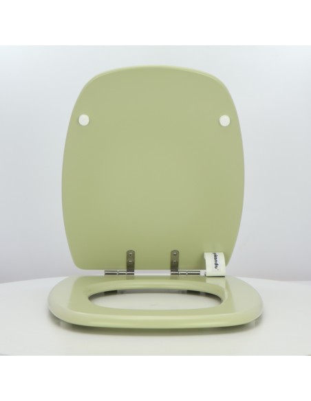 Toilet Seat GALA DIANA Made to Measure ETOOS