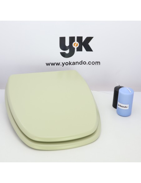 GALA DIANA Soft Close Toilet Seat ETOOS