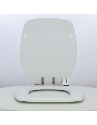 Tapa WC ROCA ESTUDIO Fabricada A Medida BLANCO