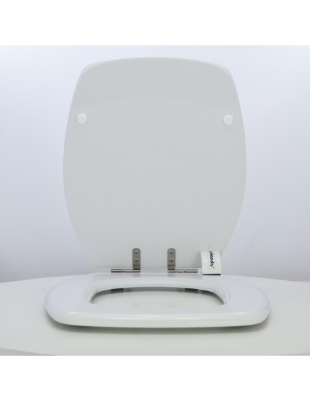 Abattant WC ROCA ESTUDIO  ETOOS Abattant WC ROCA ESTUDIO  ETOOS