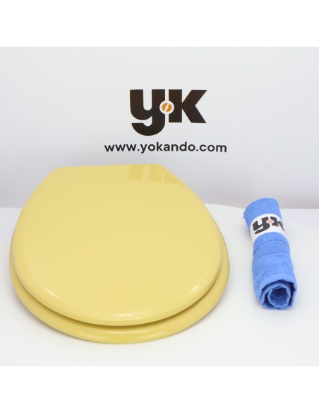 ROCA LUCERNA Soft Close Toilet Seat Made to Measure