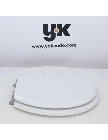 Tampo WC para crianças IDEAL STANDARD feito para medir (TAMPA + ARO)