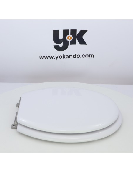 Abattant WC enfant SANGRA NOUVEAU MODÈLE (COUVERTURE + CERCEAU) fait sur mesure